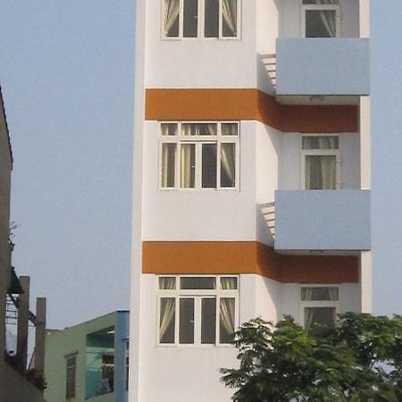 Hotel Lyly Da Nang Exterior foto