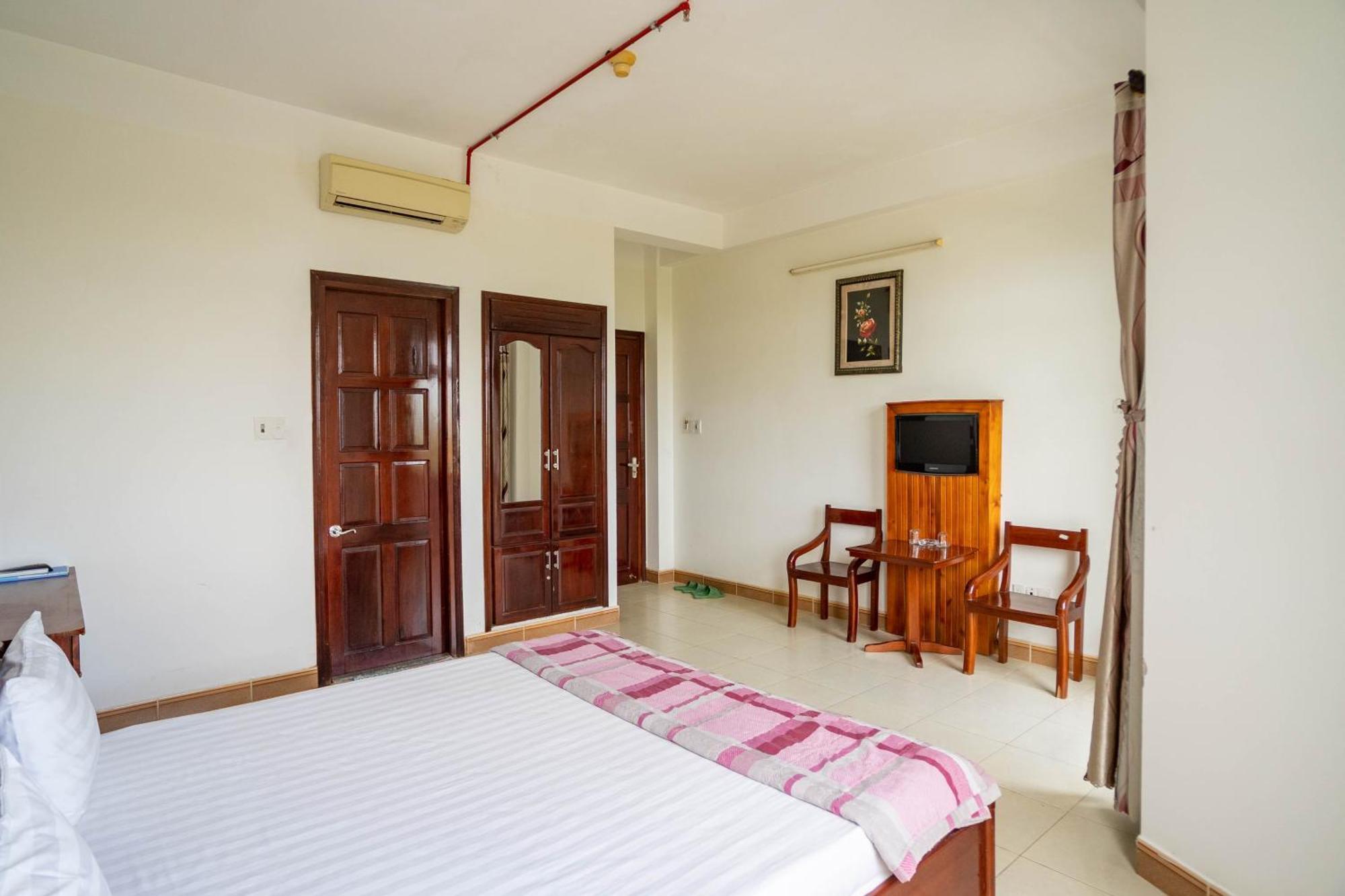 Hotel Lyly Da Nang Exterior foto