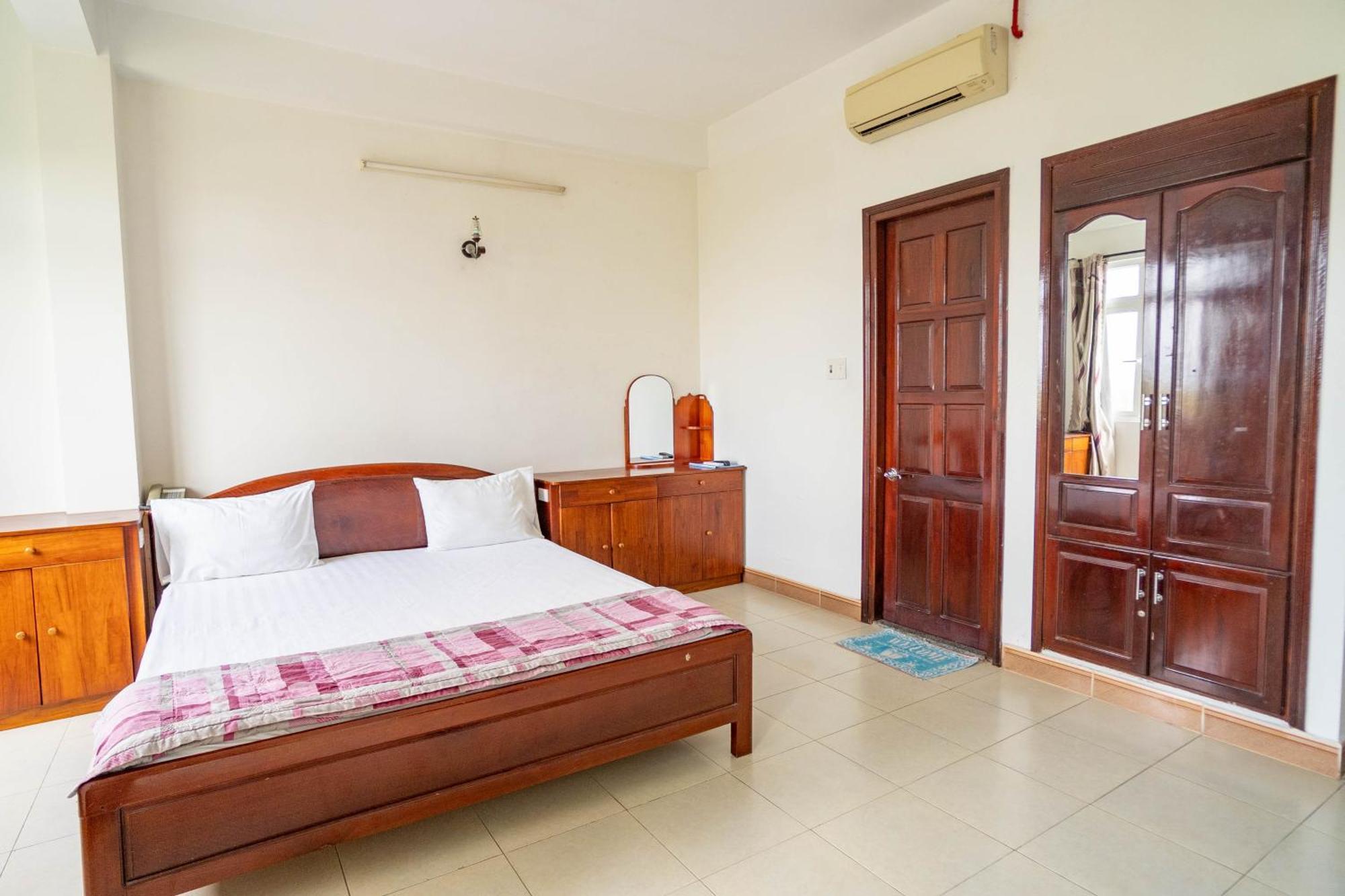 Hotel Lyly Da Nang Exterior foto