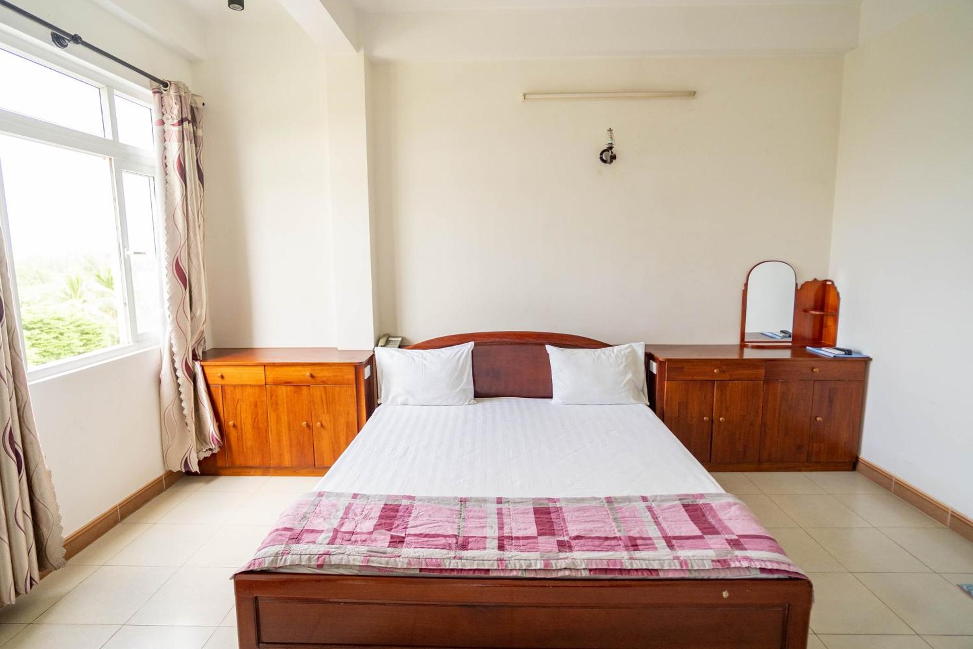 Hotel Lyly Da Nang Exterior foto