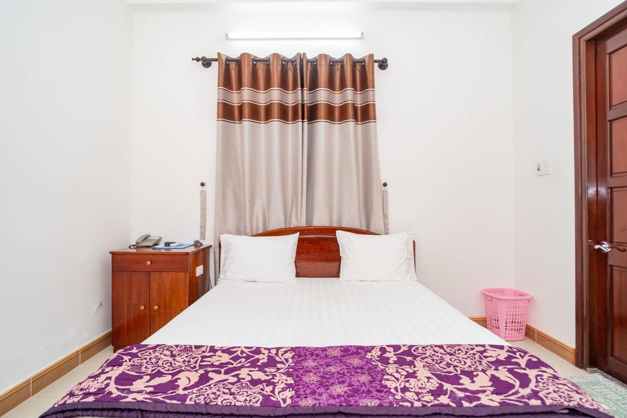 Hotel Lyly Da Nang Exterior foto