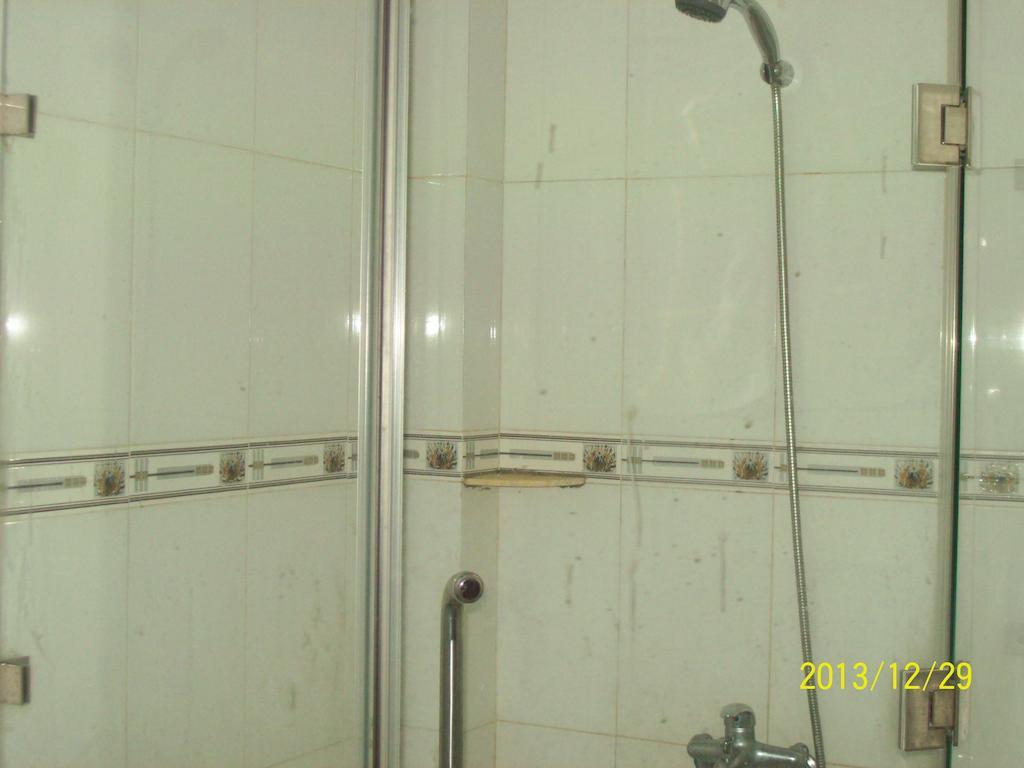 Hotel Lyly Da Nang Habitación foto