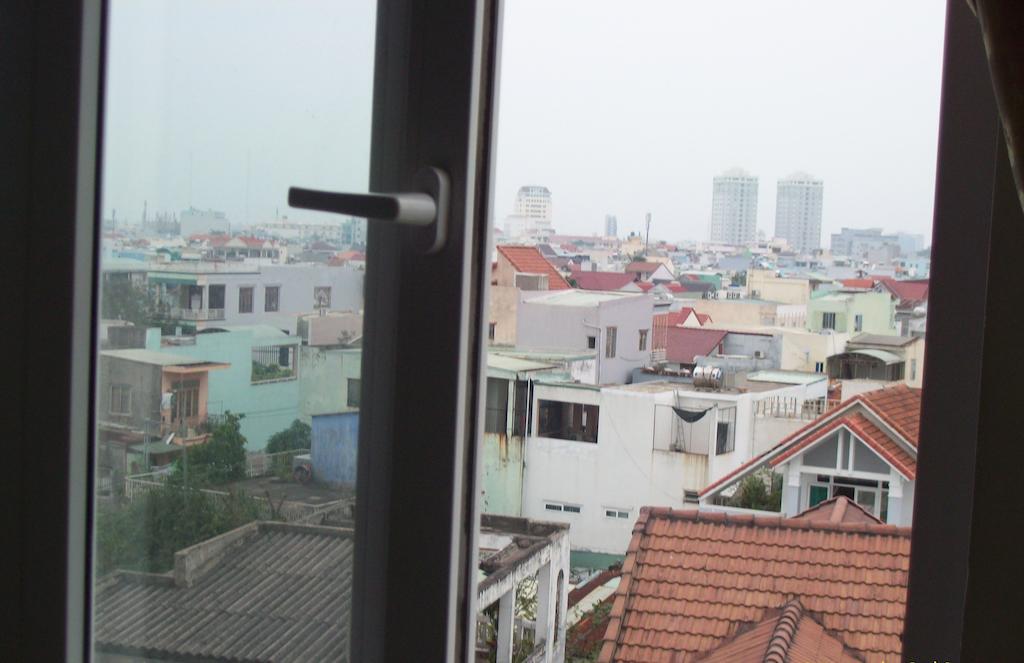 Hotel Lyly Da Nang Exterior foto