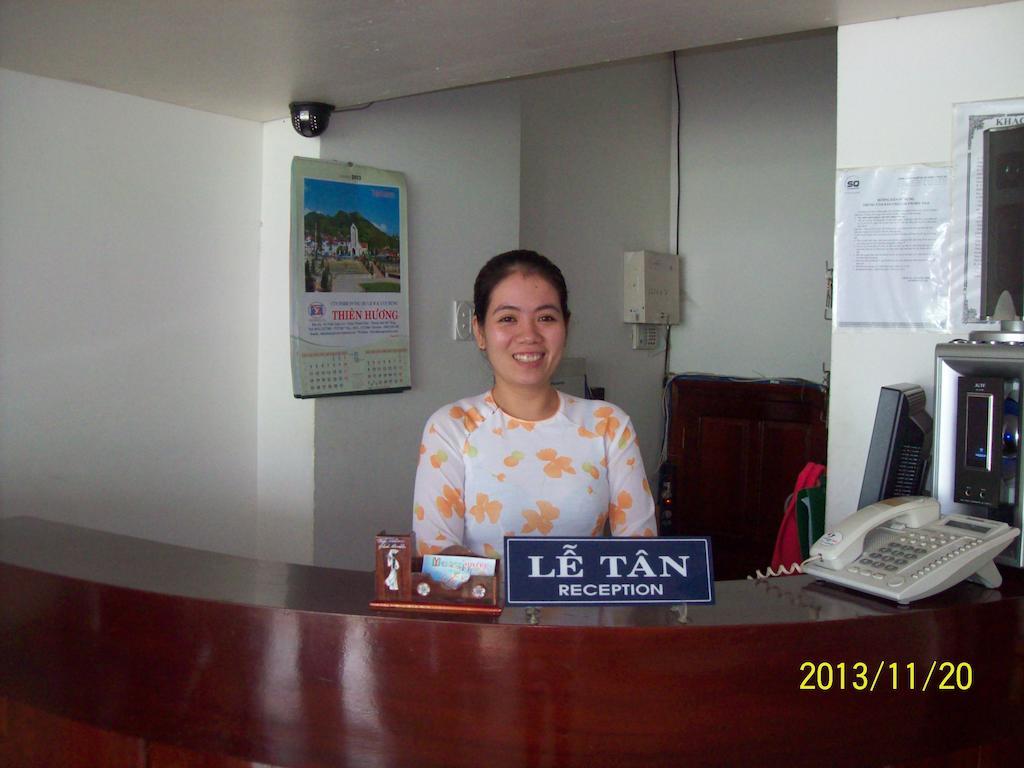 Hotel Lyly Da Nang Exterior foto