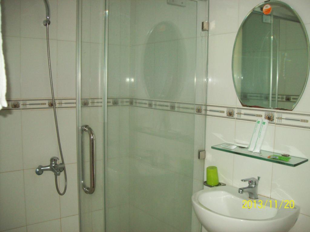 Hotel Lyly Da Nang Habitación foto