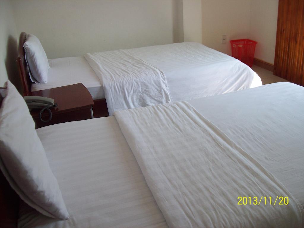 Hotel Lyly Da Nang Exterior foto