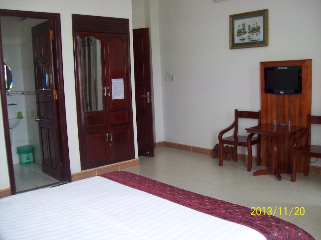 Hotel Lyly Da Nang Exterior foto