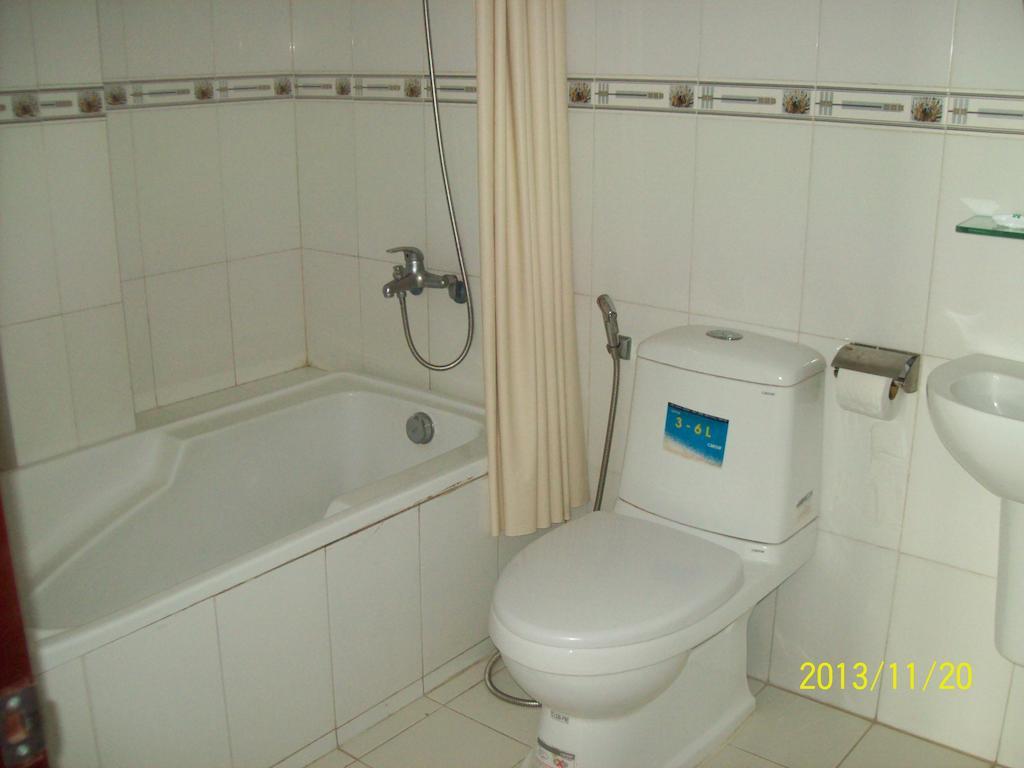 Hotel Lyly Da Nang Habitación foto