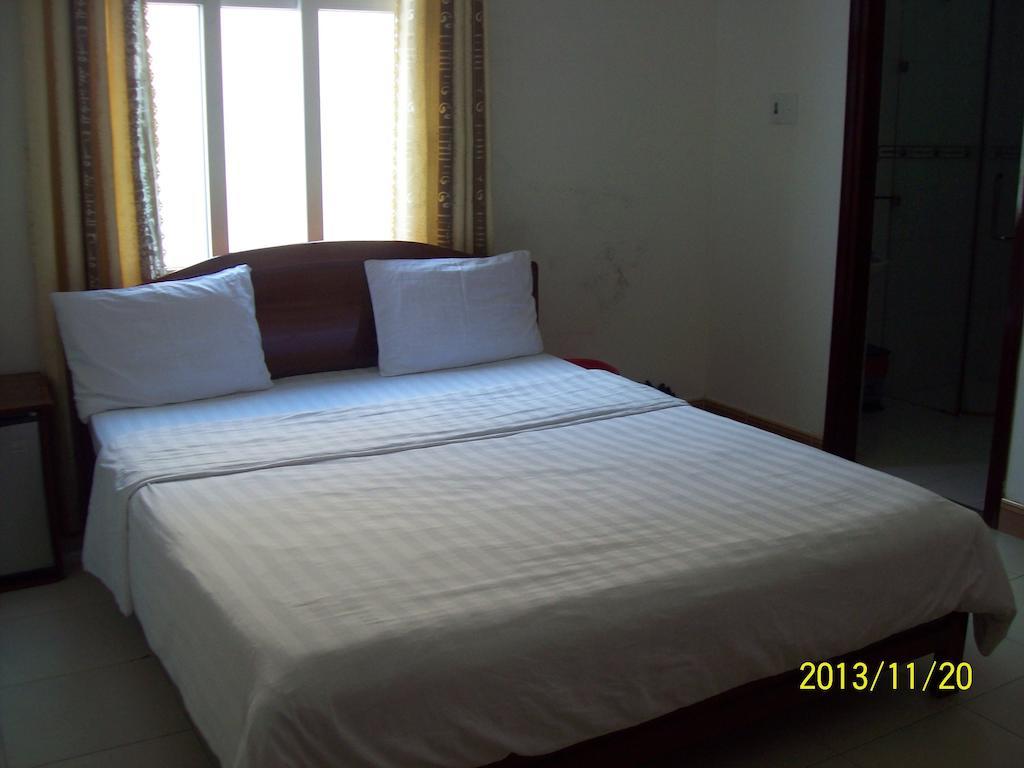 Hotel Lyly Da Nang Exterior foto